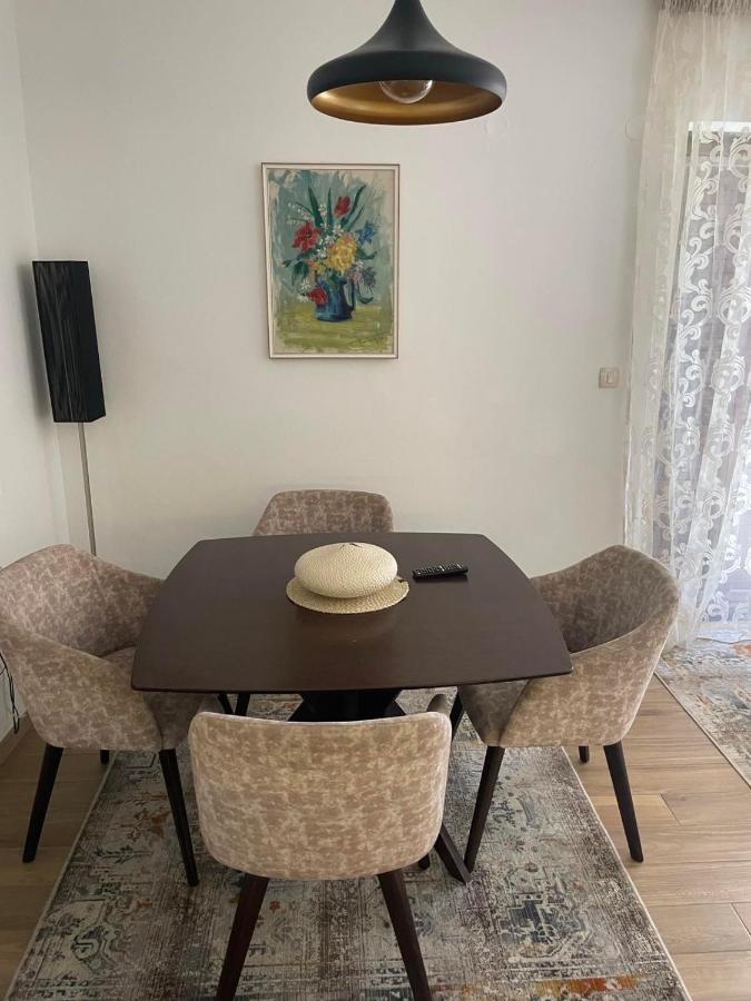 Petrovac Reina 아파트 외부 사진