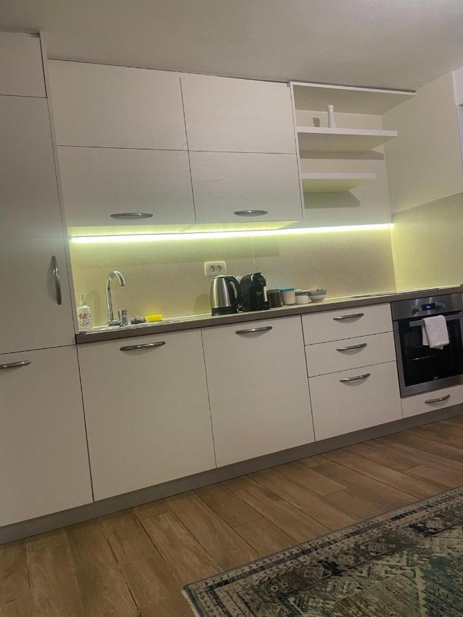 Petrovac Reina 아파트 외부 사진